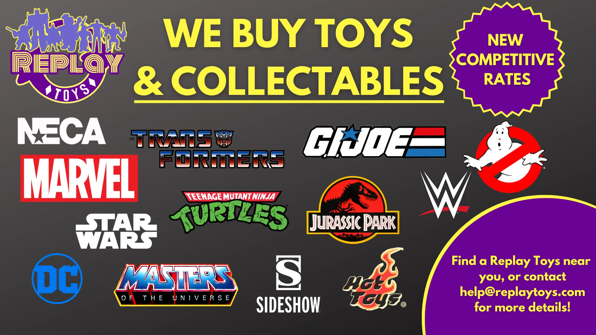 Level Up Your Epic Collection