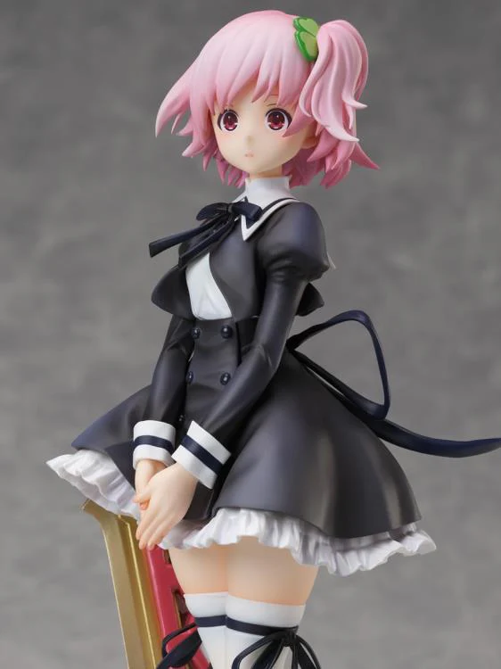 1/7 Assault Lily Bouquet Hitotsuyanagi Riri Figure - Image 10