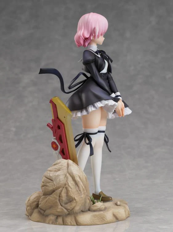 1/7 Assault Lily Bouquet Hitotsuyanagi Riri Figure - Image 4