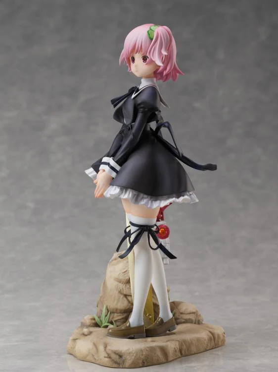 1/7 Assault Lily Bouquet Hitotsuyanagi Riri Figure - Image 6