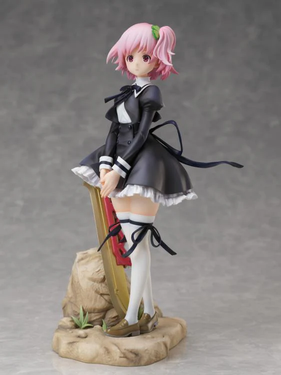 1/7 Assault Lily Bouquet Hitotsuyanagi Riri Figure - Image 7