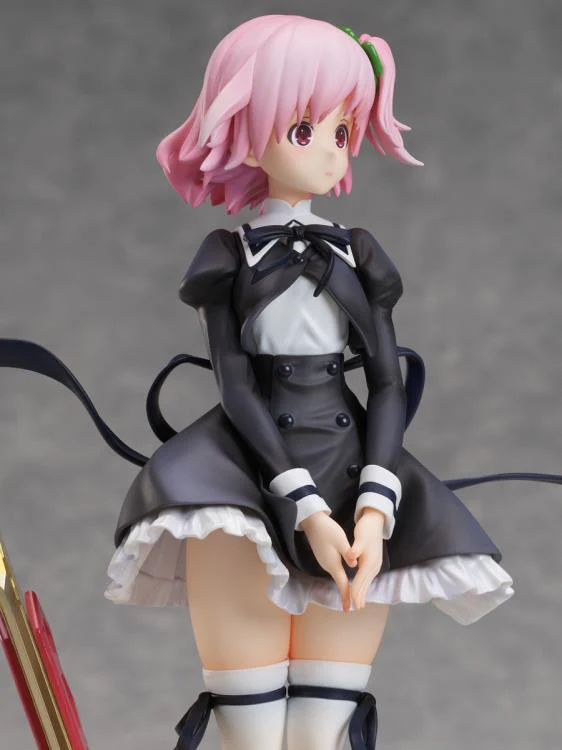 1/7 Assault Lily Bouquet Hitotsuyanagi Riri Figure - Image 8