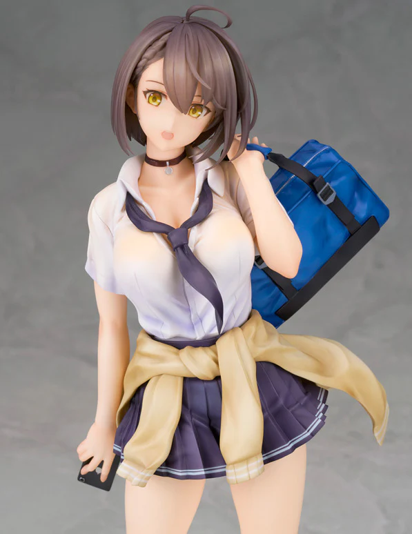 1/7 Azur Lane Baltimore After-School Ace Ver. - Image 2