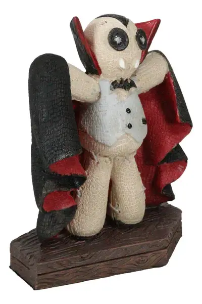 Pinheads Dracula C/48 - Image 2