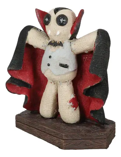 Pinheads Dracula C/48 - Image 3