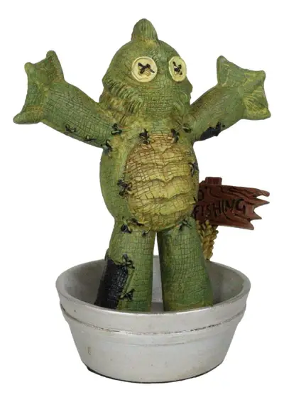 Pinheads Lagoon Creature - Image 2