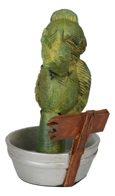 Pinheads Lagoon Creature - Image 3