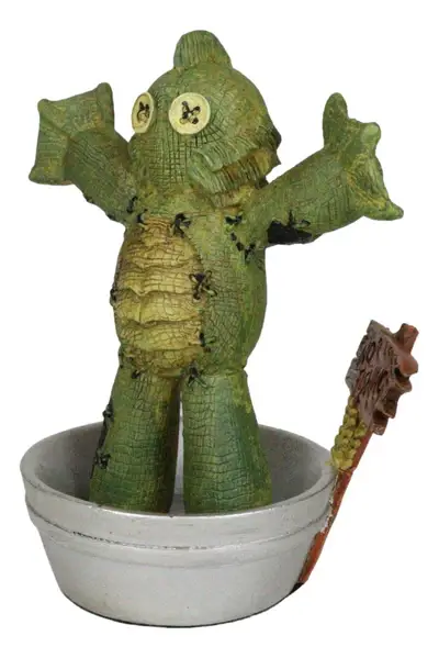 Pinheads Lagoon Creature - Image 5