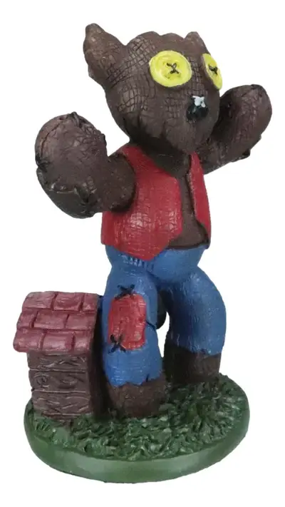 Pinheads Werewolf - Image 3