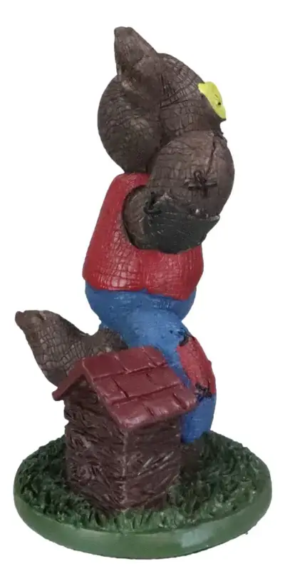 Pinheads Werewolf - Image 4