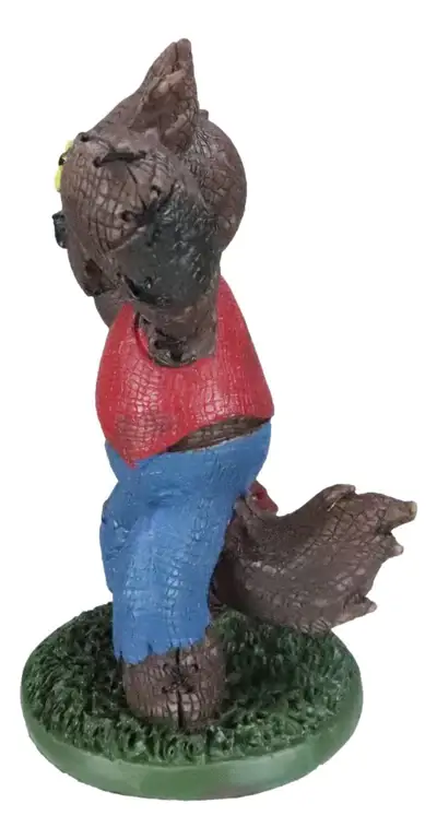 Pinheads Werewolf - Image 5