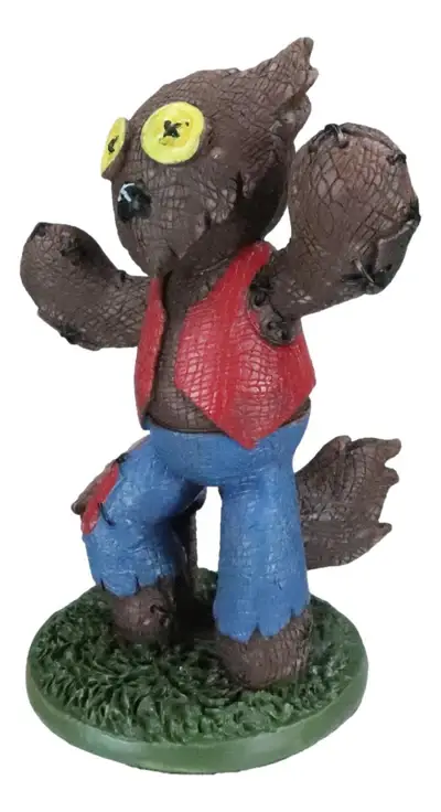 Pinheads Werewolf - Image 6