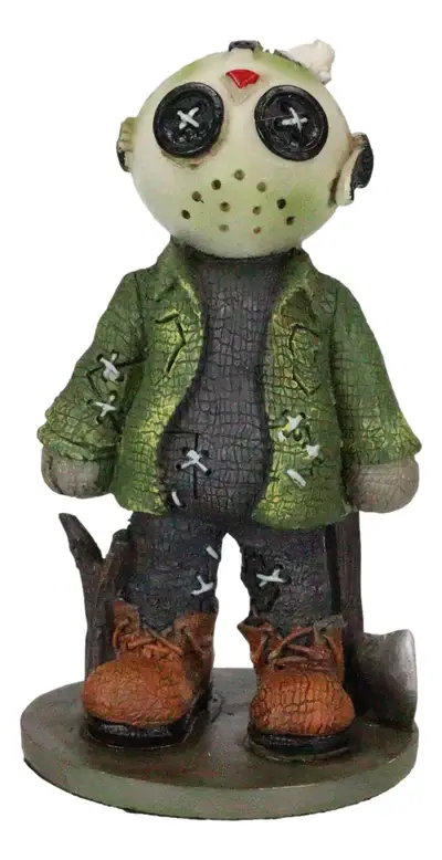 Pinheads Little Jay - Image 2