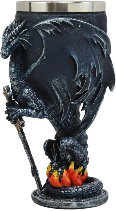 Dragon Goblet - Image 2