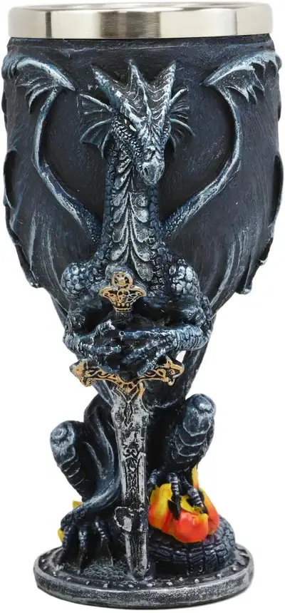 Dragon Goblet - Image 3