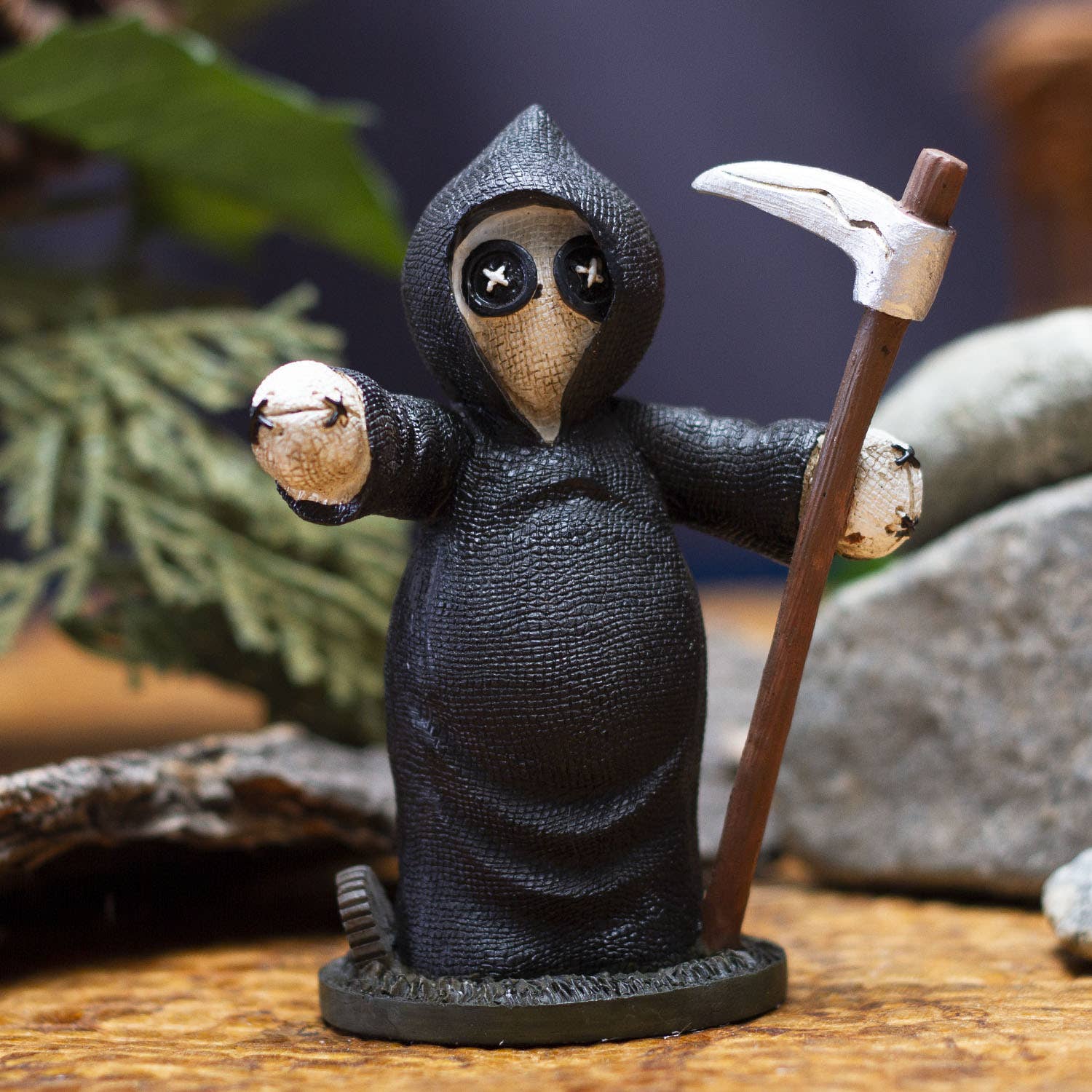 Pinheads Grim - Image 6