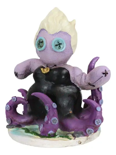 Pinheads the Octopus Witch - Image 2
