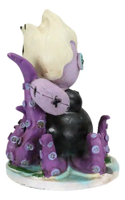 Pinheads the Octopus Witch - Image 3