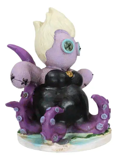 Pinheads the Octopus Witch - Image 4