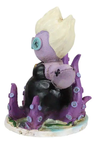 Pinheads the Octopus Witch - Image 5