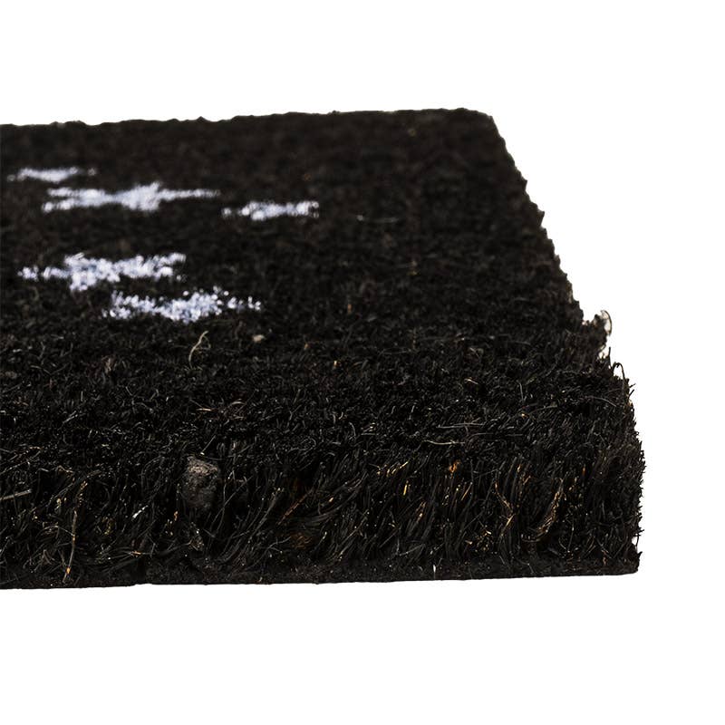 Witches Welcome Doormat Halloween Decor - Image 6