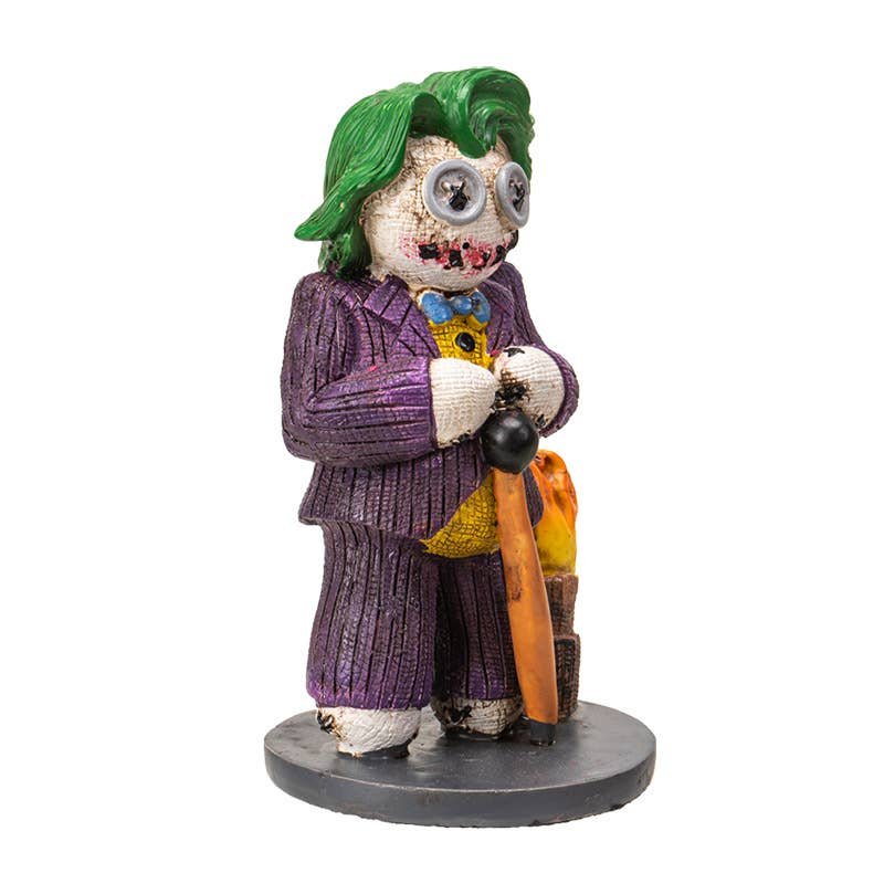 Pinheads Joker Halloween Decor - Image 2