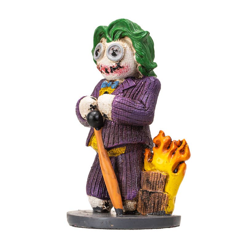 Pinheads Joker Halloween Decor - Image 3