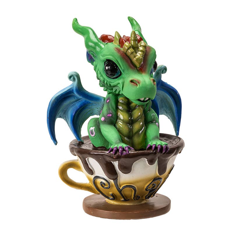 Chai with Bobert Dragon - Image 2