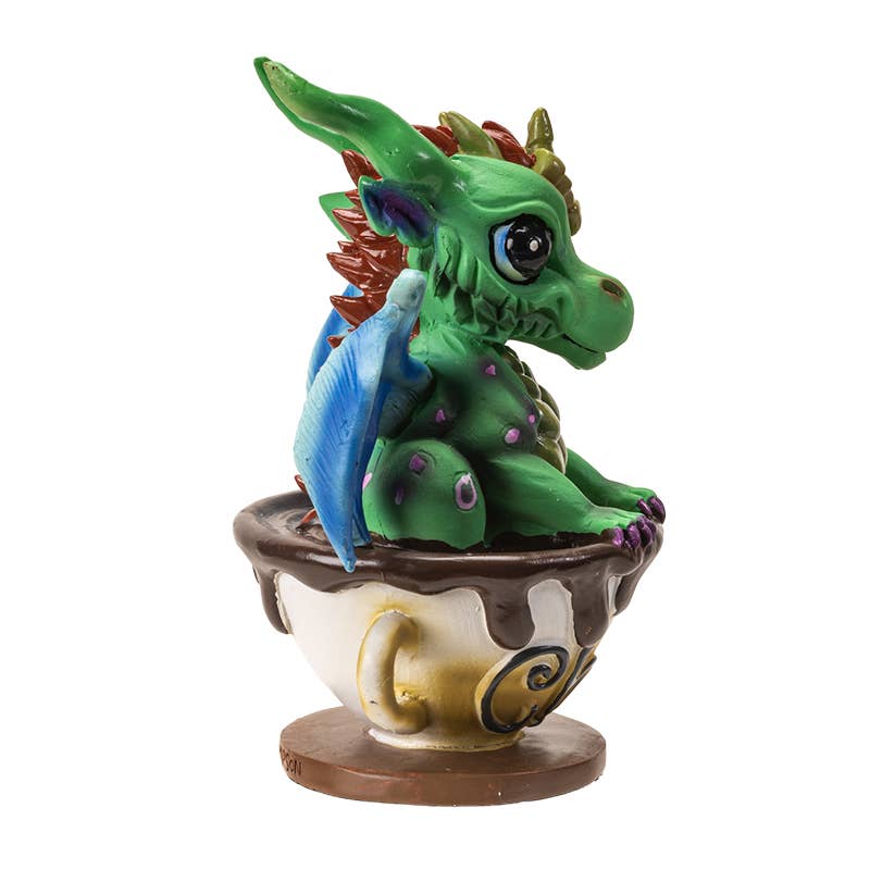 Chai with Bobert Dragon - Image 3