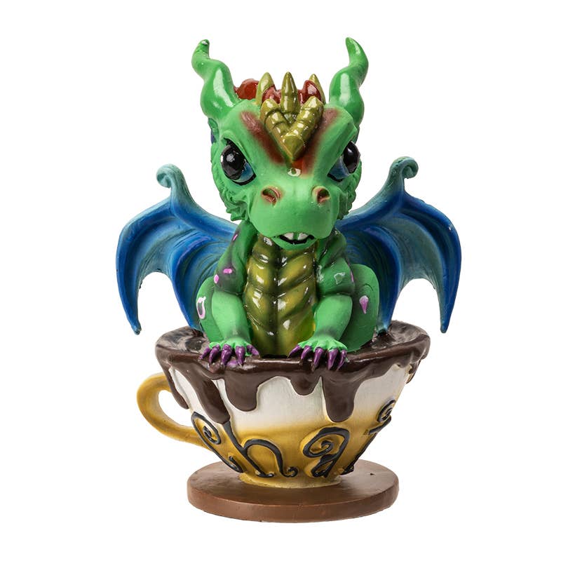 Chai with Bobert Dragon - Image 4
