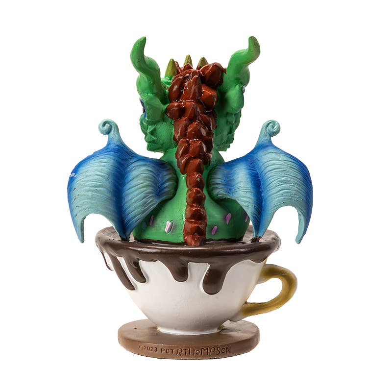 Chai with Bobert Dragon - Image 5