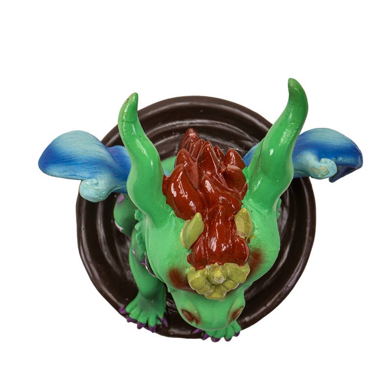 Chai with Bobert Dragon - Image 6