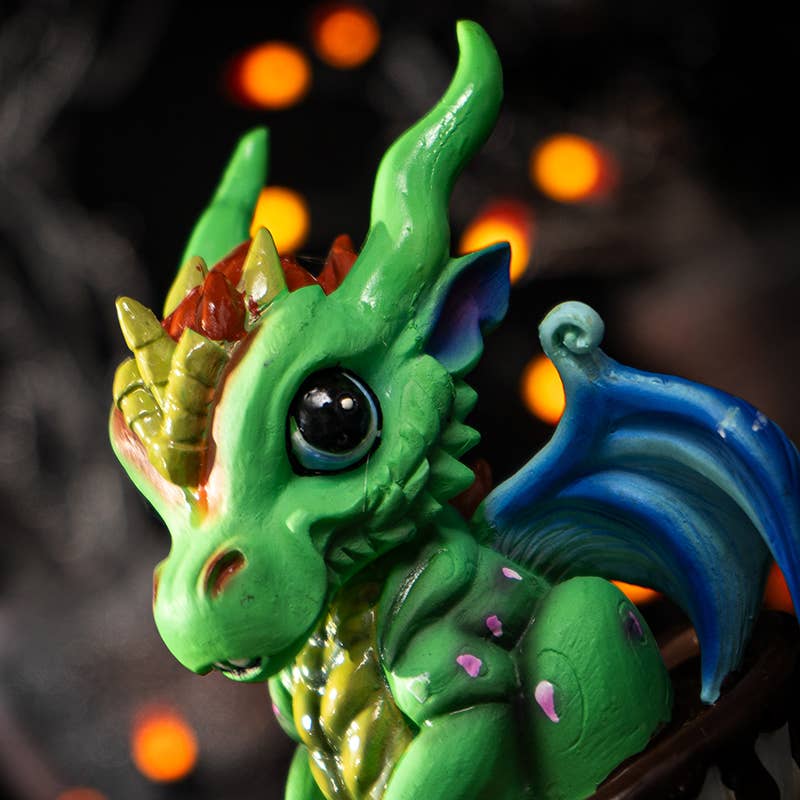 Chai with Bobert Dragon - Image 7
