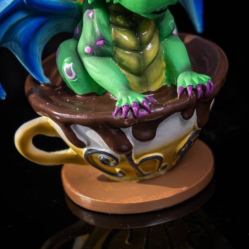 Chai with Bobert Dragon - Image 8
