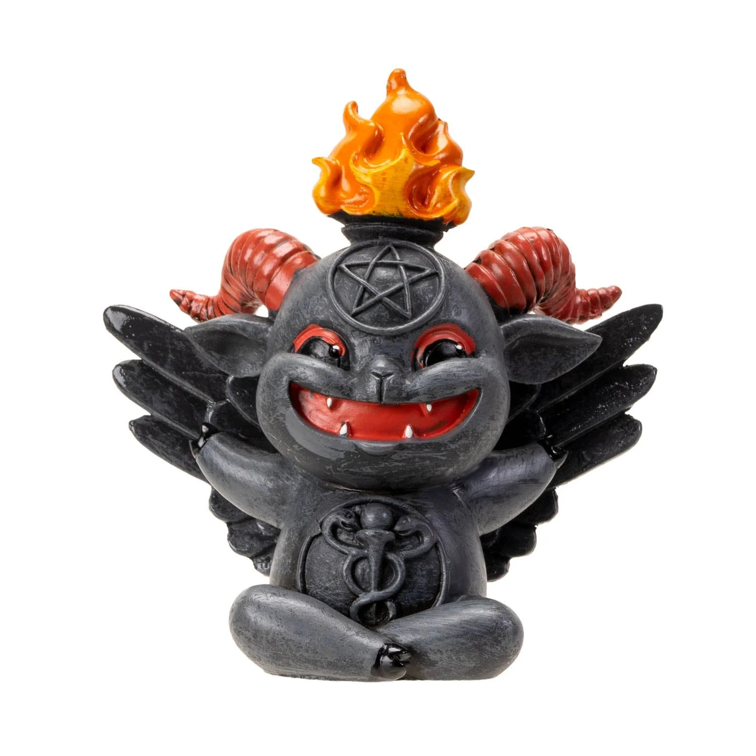 Baphy Baphomet Cute Summoned - Image 2