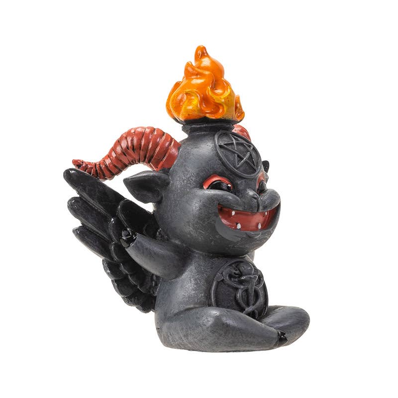Baphy Baphomet Cute Summoned - Image 3