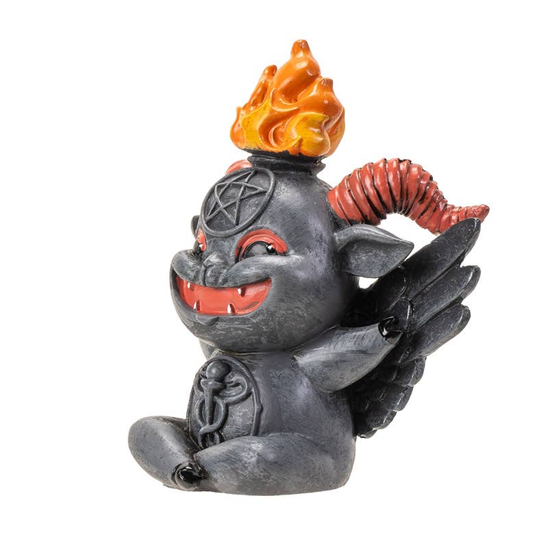 Baphy Baphomet Cute Summoned - Image 4