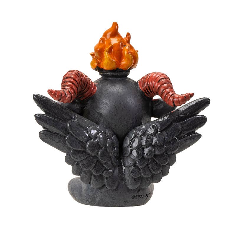 Baphy Baphomet Cute Summoned - Image 5
