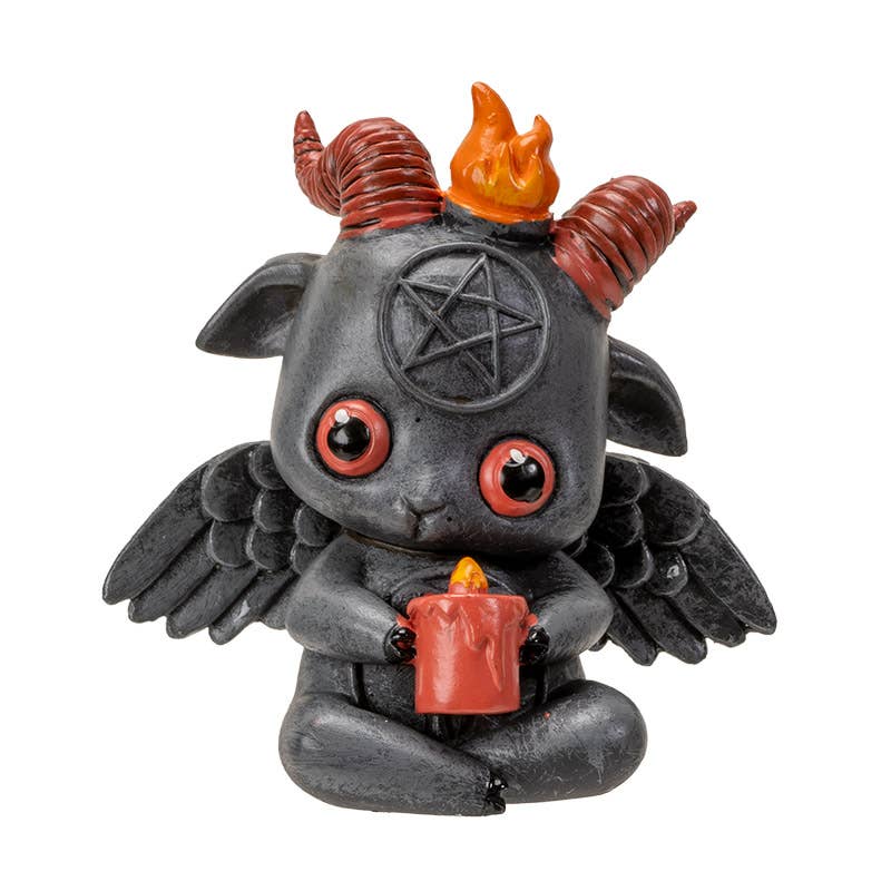 Baphy Baphomet Cute Ritual - Image 2