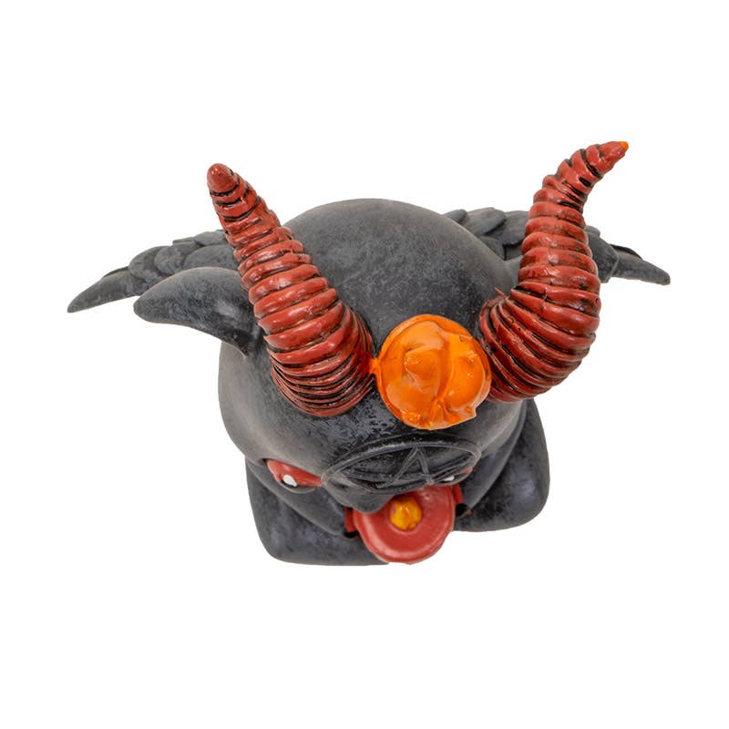 Baphy Baphomet Cute Ritual - Image 5