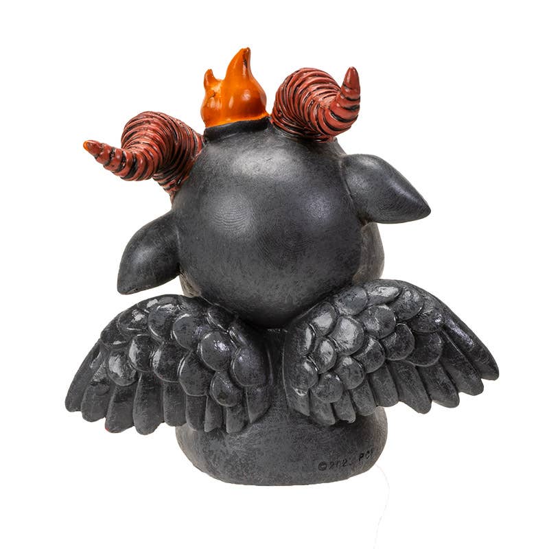 Baphy Baphomet Cute Ritual - Image 6