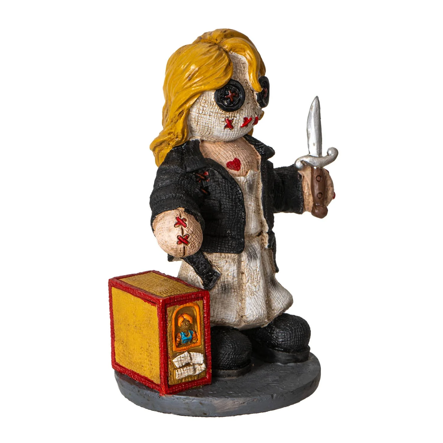 Pinheads Tiff - Image 3