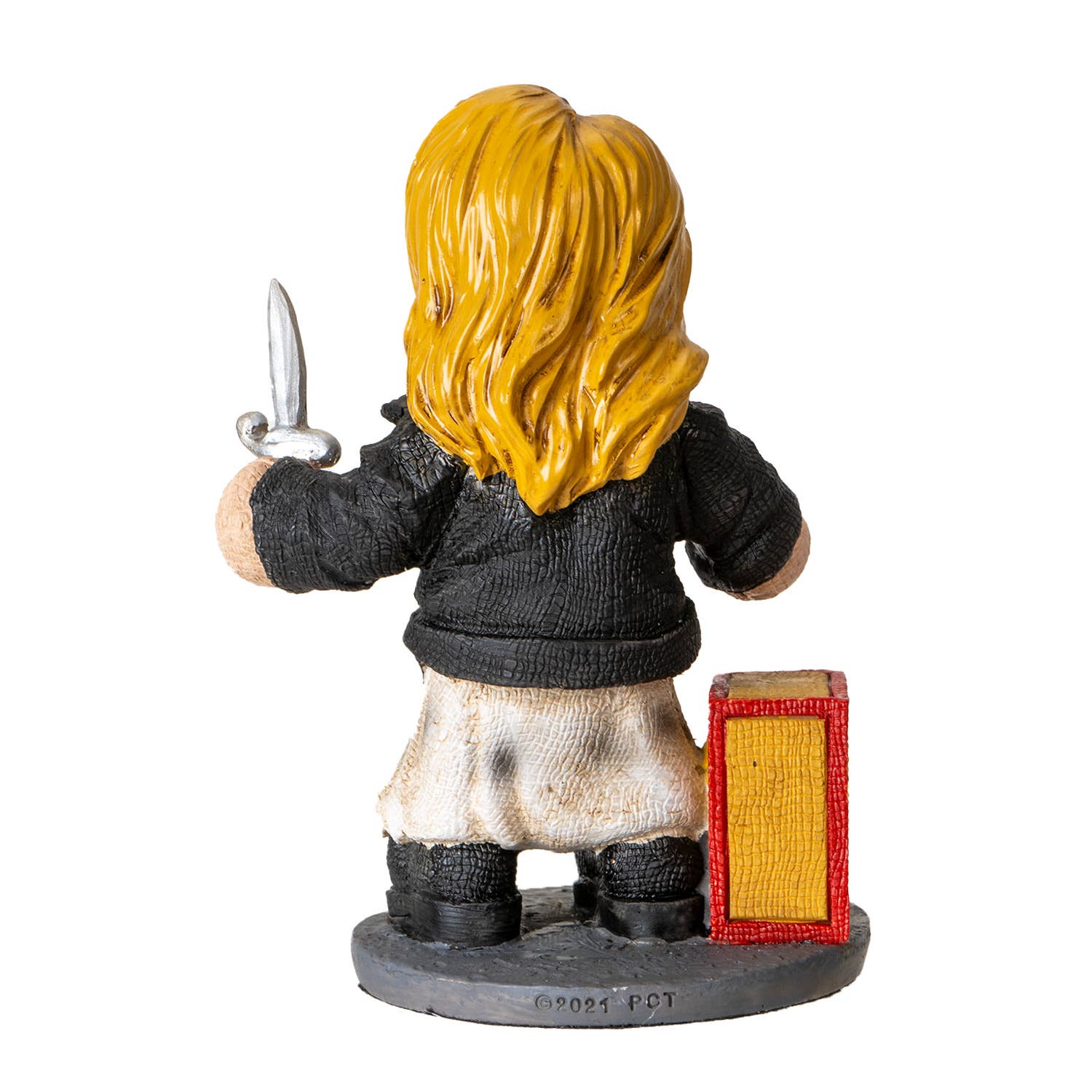 Pinheads Tiff - Image 4