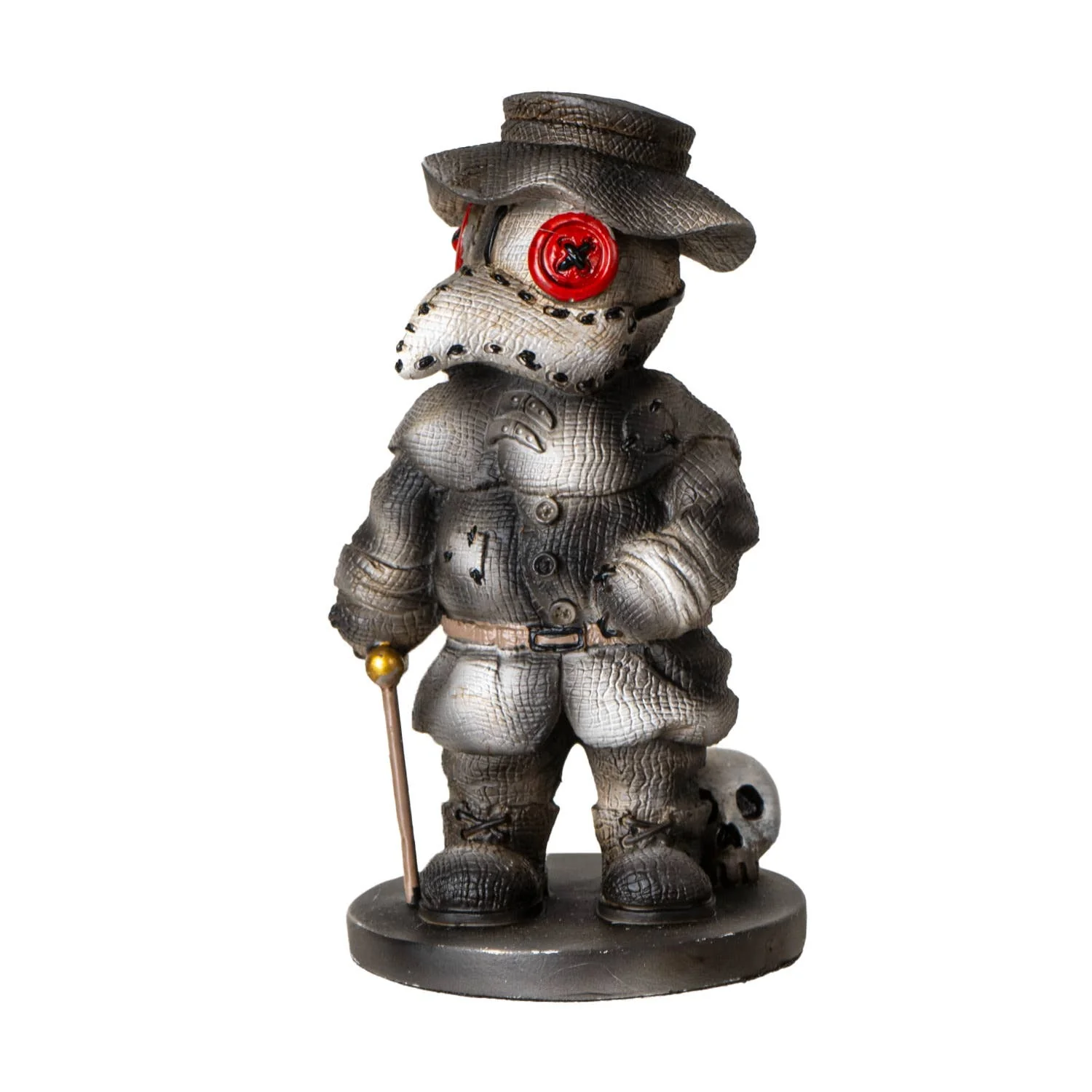Pinheads Dr. Plague - Image 4