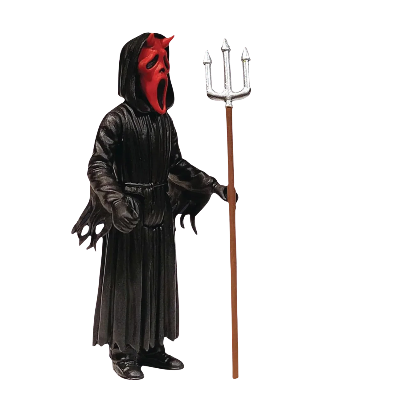 3.75 Inch Action Figure | Ghost Face Devil - Image 2