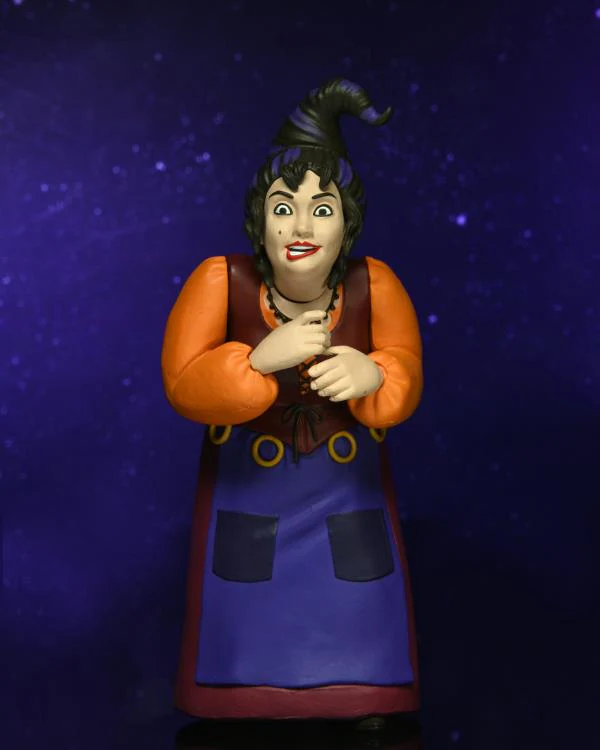Hocus Pocus Toony Terrors Mary Sanderson - Image 5