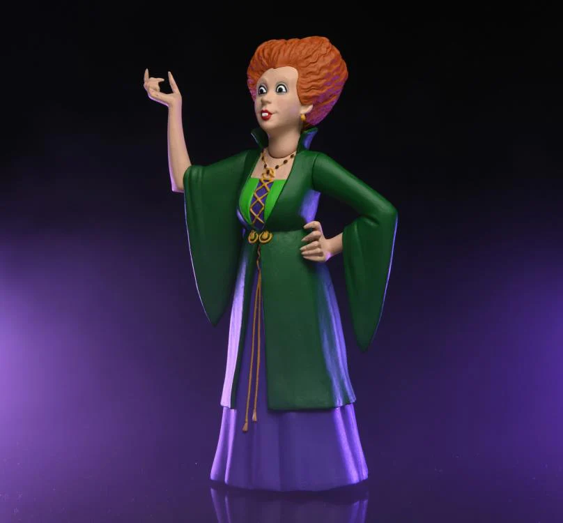 Hocus Pocus Toony Terrors Winifred Sanderson - Image 4