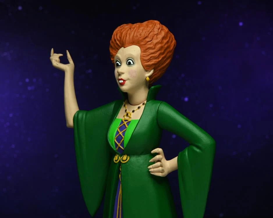 Hocus Pocus Toony Terrors Winifred Sanderson - Image 5