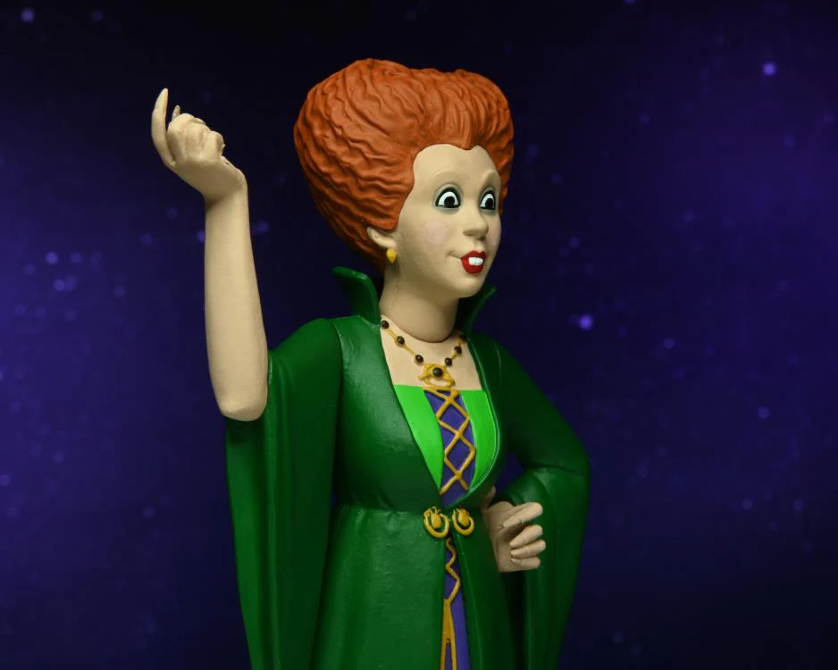 Hocus Pocus Toony Terrors Winifred Sanderson - Image 7