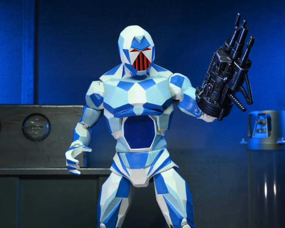 King Features Defenders of the Earth Garax - Image 10